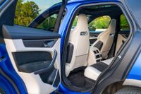 2021 Jaguar F-Pace SVR for sale