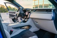 2021 Jaguar F-Pace SVR for sale