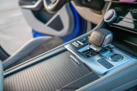 2021 Jaguar F-Pace SVR for sale