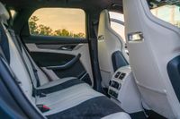2021 Jaguar F-Pace SVR for sale