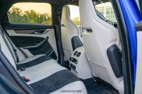2021 Jaguar F-Pace SVR for sale