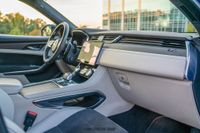 2021 Jaguar F-Pace SVR for sale