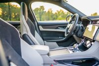 2021 Jaguar F-Pace SVR for sale