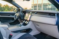 2021 Jaguar F-Pace SVR for sale