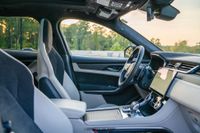 2021 Jaguar F-Pace SVR for sale