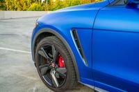 2021 Jaguar F-Pace SVR for sale