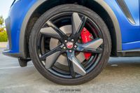 2021 Jaguar F-Pace SVR for sale