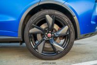 2021 Jaguar F-Pace SVR for sale