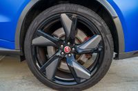 2021 Jaguar F-Pace SVR for sale