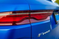 2021 Jaguar F-Pace SVR for sale