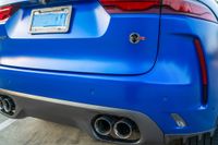2021 Jaguar F-Pace SVR for sale