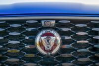 2021 Jaguar F-Pace SVR for sale