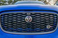 2021 Jaguar F-Pace SVR for sale