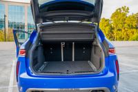 2021 Jaguar F-Pace SVR for sale