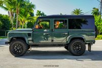 1989 Land Rover Defender 110 Monarch Ombra for sale