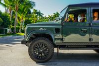 1989 Land Rover Defender 110 Monarch Ombra for sale