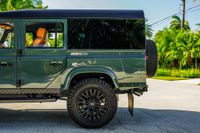 1989 Land Rover Defender 110 Monarch Ombra for sale