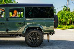 1989 Land Rover Defender 110 Monarch Ombra for sale