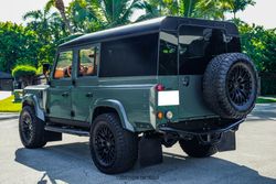 1989 Land Rover Defender 110 Monarch Ombra for sale