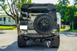 1989 Land Rover Defender 110 Monarch Ombra for sale