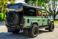 1989 Land Rover Defender 110 Monarch Ombra for sale