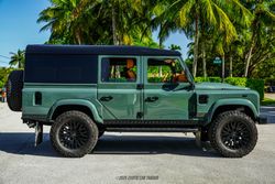 1989 Land Rover Defender 110 Monarch Ombra for sale