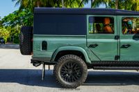 1989 Land Rover Defender 110 Monarch Ombra for sale
