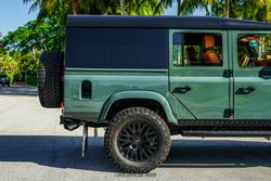 1989 Land Rover Defender 110 Monarch Ombra for sale