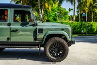 1989 Land Rover Defender 110 Monarch Ombra for sale