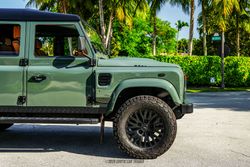 1989 Land Rover Defender 110 Monarch Ombra for sale
