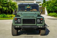 1989 Land Rover Defender 110 Monarch Ombra for sale