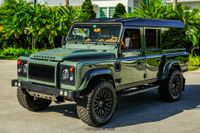 1989 Land Rover Defender 110 Monarch Ombra for sale