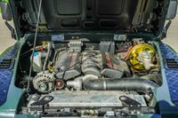 1989 Land Rover Defender 110 Monarch Ombra for sale