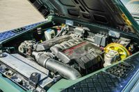 1989 Land Rover Defender 110 Monarch Ombra for sale