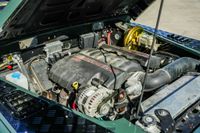 1989 Land Rover Defender 110 Monarch Ombra for sale