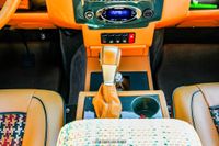 1989 Land Rover Defender 110 Monarch Ombra for sale