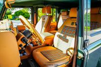1989 Land Rover Defender 110 Monarch Ombra for sale