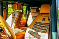 1989 Land Rover Defender 110 Monarch Ombra for sale