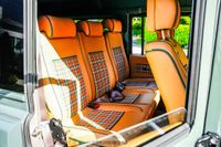 1989 Land Rover Defender 110 Monarch Ombra for sale
