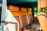 1989 Land Rover Defender 110 Monarch Ombra for sale