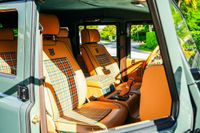 1989 Land Rover Defender 110 Monarch Ombra for sale