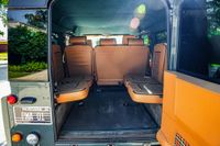 1989 Land Rover Defender 110 Monarch Ombra for sale