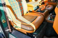 1989 Land Rover Defender 110 Monarch Ombra for sale