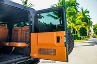 1989 Land Rover Defender 110 Monarch Ombra for sale