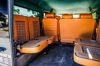1989 Land Rover Defender 110 Monarch Ombra for sale