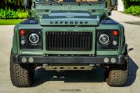 1989 Land Rover Defender 110 Monarch Ombra for sale
