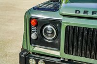 1989 Land Rover Defender 110 Monarch Ombra for sale