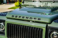 1989 Land Rover Defender 110 Monarch Ombra for sale