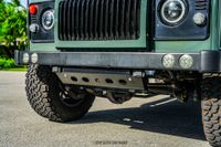 1989 Land Rover Defender 110 Monarch Ombra for sale