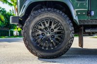 1989 Land Rover Defender 110 Monarch Ombra for sale